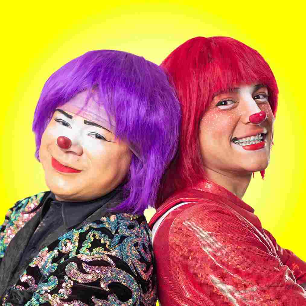 KrolloShow – La tienda oficial de Los Personajes infantiles de más ...