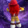 Peluche de Wilyn