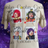 Playera Oficial del MesmoRollo Tour 2025