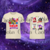 Playera Oficial del MesmoRollo Tour 2025