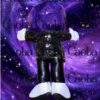 Peluche de Patitas (Black Edition)