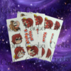 krolloshow.com (1) Stikers Wilyn