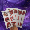 krolloshow.com Stikers Wilyn