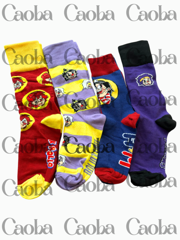 IMG_2921 Combo calcetas Caoba