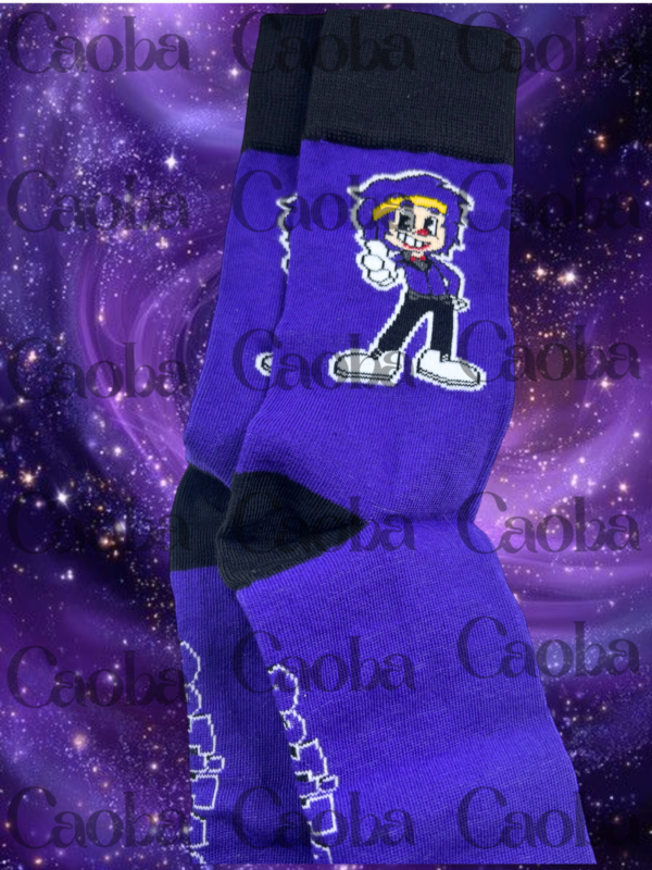 Combo Patitas K Rollo