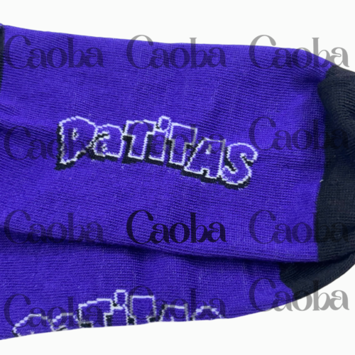 Calcetas Patitas