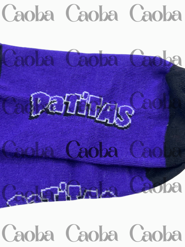 Calcetas Patitas