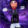 Peluche de Patitas (Purple Edition)